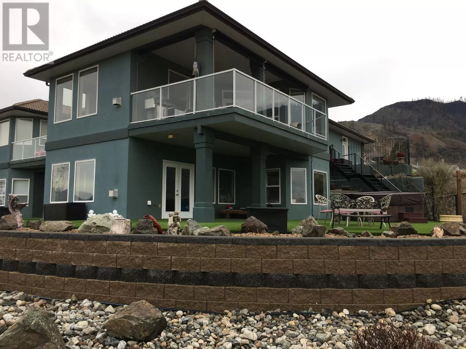 House for rent: 11701 Quail Ridge Place, Osoyoos, British Columbia V0H 1V4