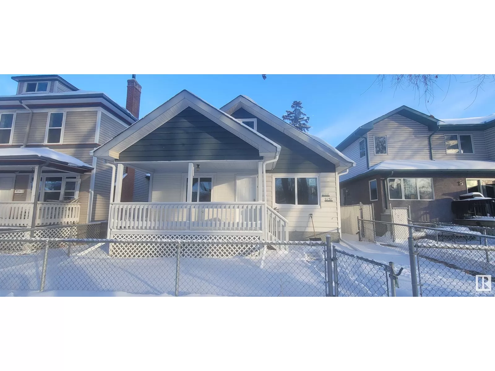 House for rent: 11711 95a St Nw, Edmonton, Alberta T5G 1P9