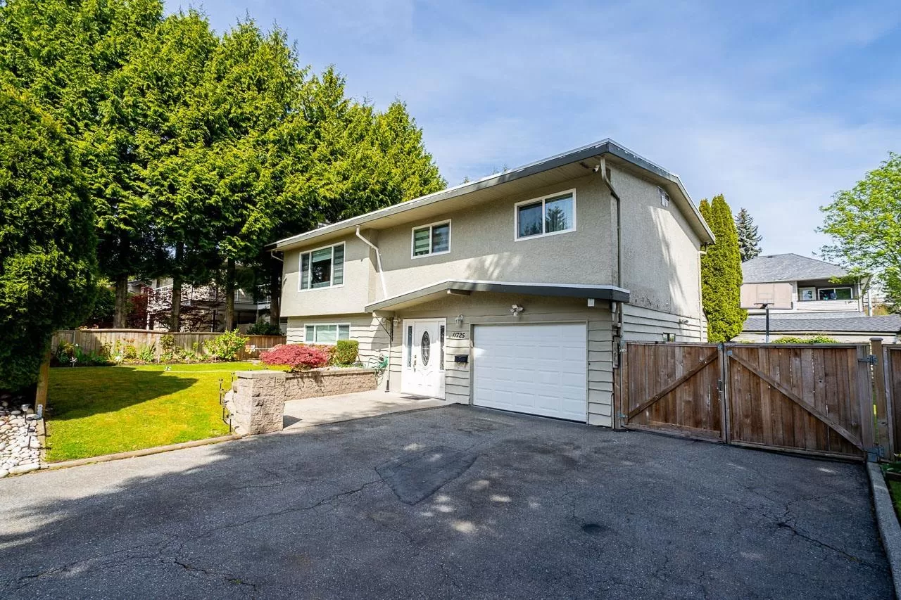 House for rent: 11725 83a Avenue, Delta, British Columbia V4C 2J9