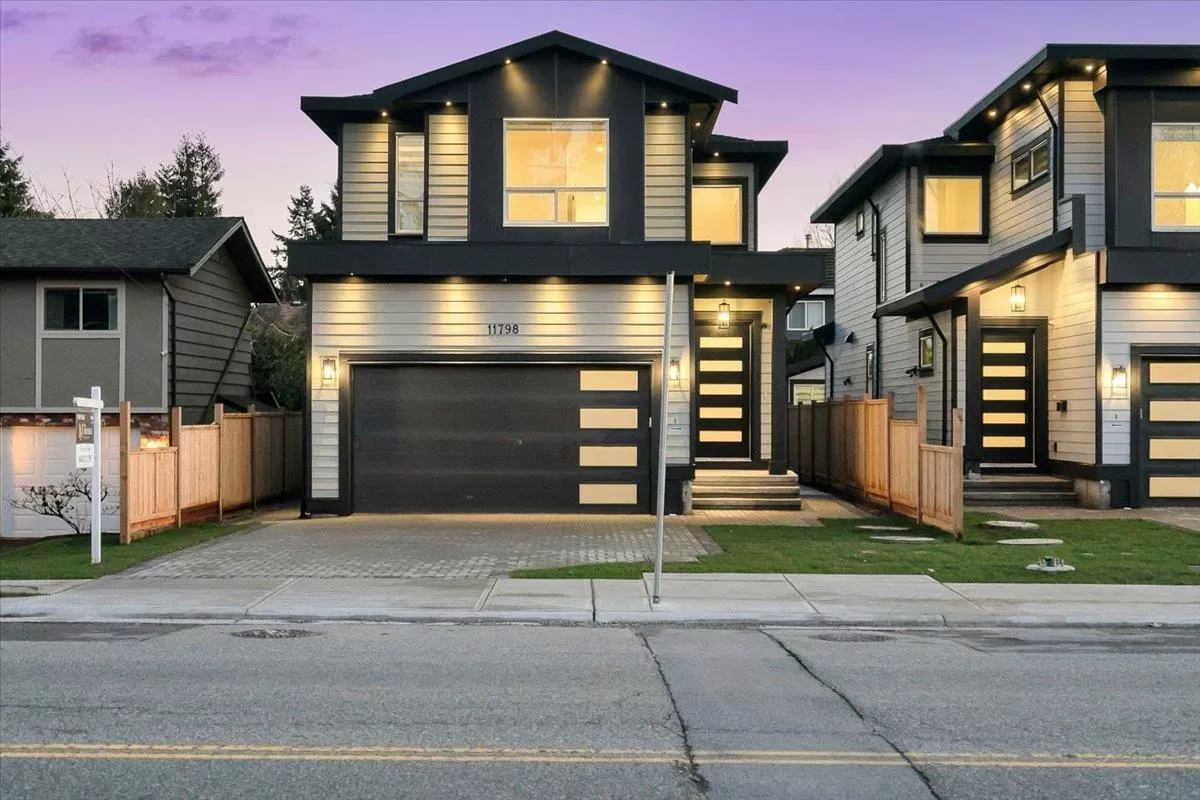 House for rent: 11798 84 Avenue, Delta, British Columbia V4C 2M5