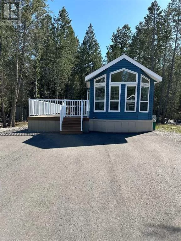 Mobile Home for rent: 118, 5478 Hwy 93/95, Out of Province_Alberta, British Columbia V0B 2L1