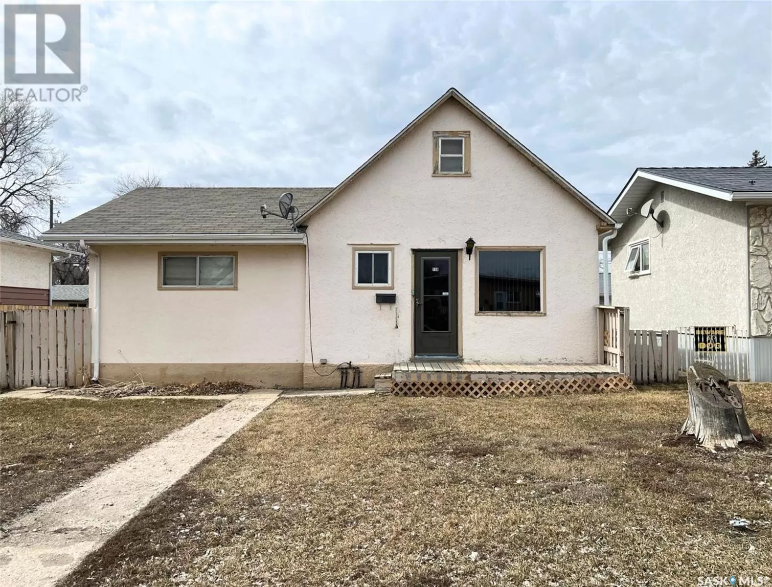 House for rent: 118 5th Avenue Se, Swift Current, Saskatchewan S9H 3M7