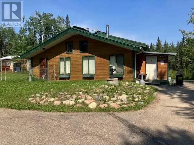 House for rent: 118 Poplar Drive, Conklin, Alberta T0P 1H1
