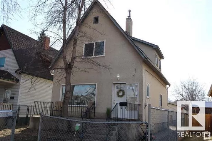 House for rent: 11826 79 St Nw, Edmonton, Alberta T5B 2L1