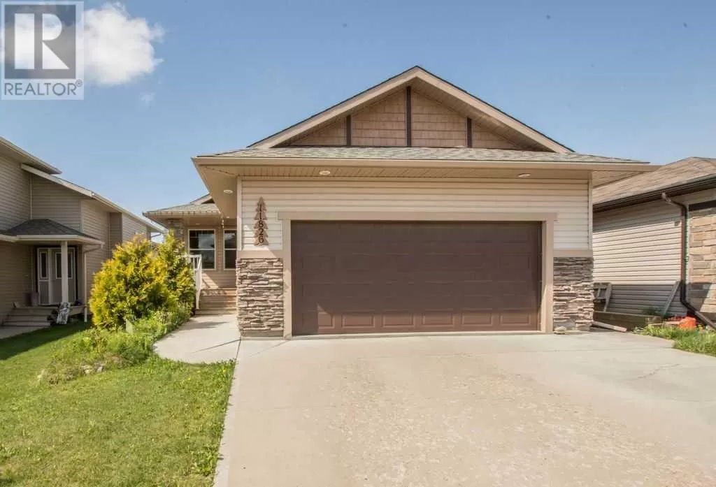 House for rent: 11826 86a Street, Grande Prairie, Alberta T8X 0H4
