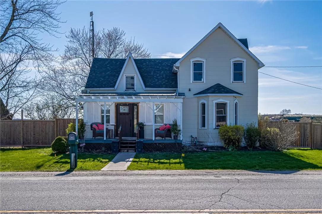House for rent: 1185 Kohler Road, Cayuga, Ontario N0A 1E0