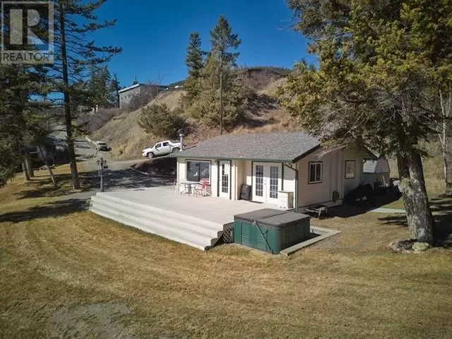 House for rent: 119 Fowler Road, Williams Lake, British Columbia V2G 5N2