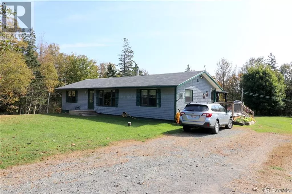 House for rent: 119 Hill Road, Grand Manan, New Brunswick E5G 4C5