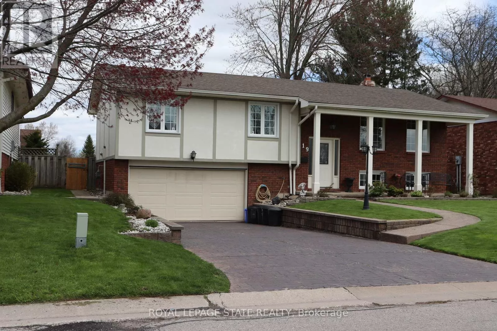 House for rent: 119 Jarrett Pl, Haldimand, Ontario N1A 3E6