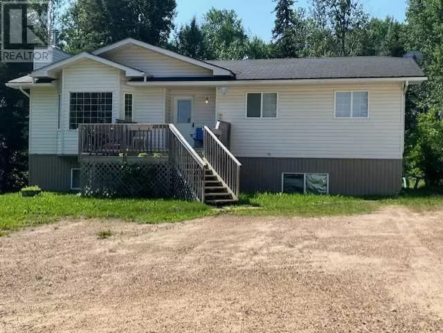 House for rent: 119 Poplar Drive, Conklin, Alberta T0P 1H1