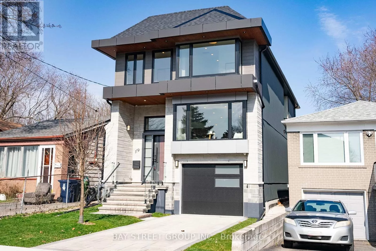 House for rent: 119 Preston Street, Toronto, Ontario M1N 3N4