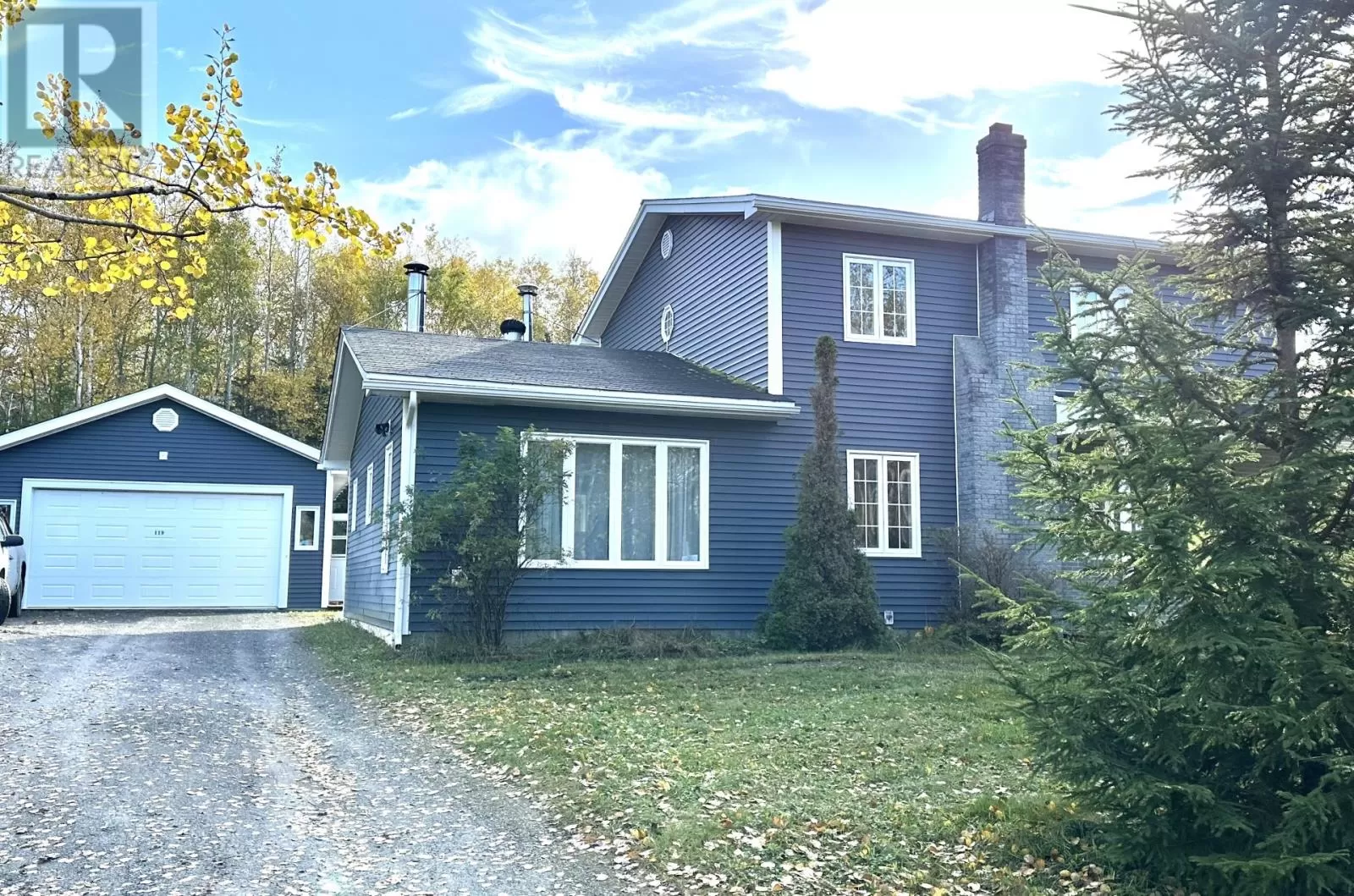 House for rent: 119 River Road, Appleton, Newfoundland & Labrador A0G 2K0