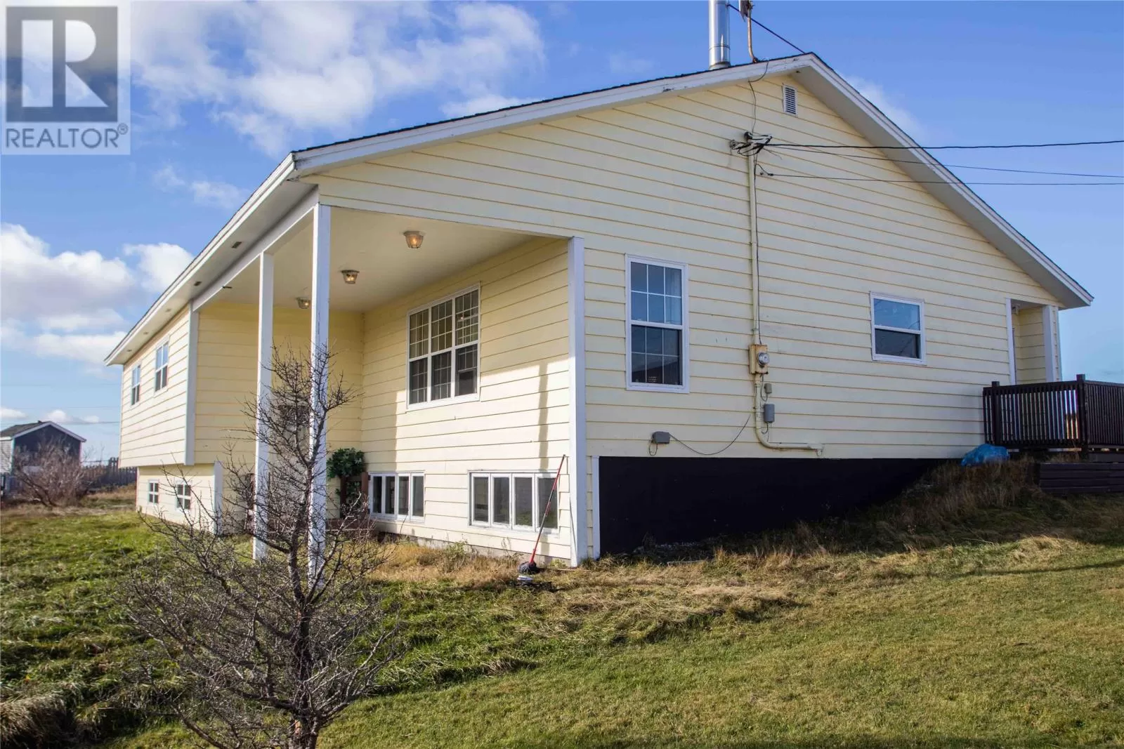 House for rent: 11a Red Cove Road, Bonavista, Newfoundland & Labrador A0C 1B0