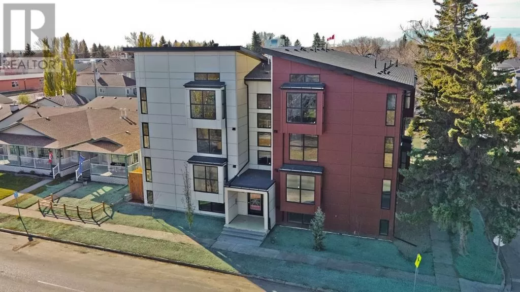 Apartment for rent: 12, 606 Lakeside Boulevard, Strathmore, Alberta T1P 1B8