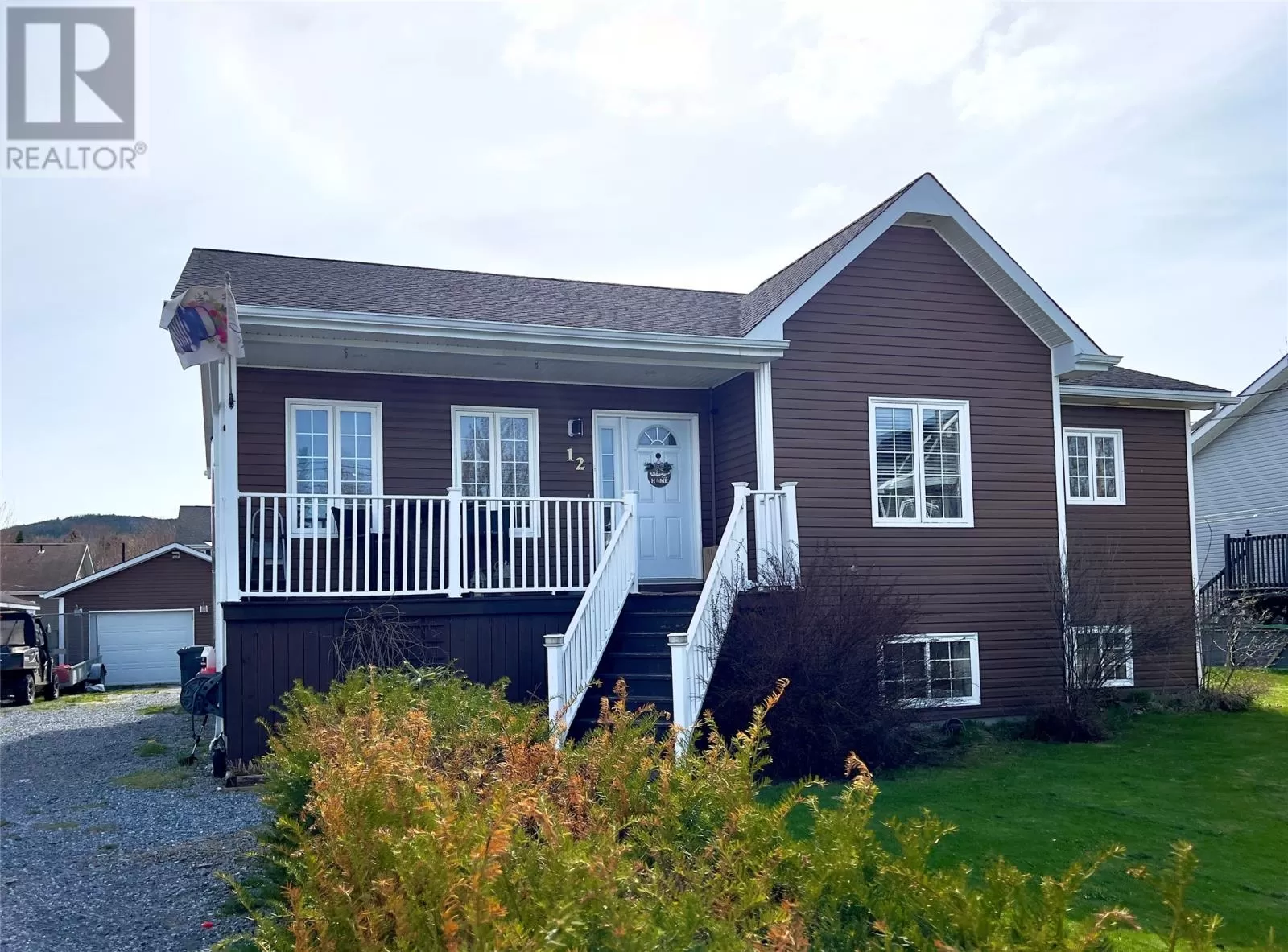 House for rent: 12 Bonia Avenue, Pasadena, Newfoundland & Labrador A0L 1K0