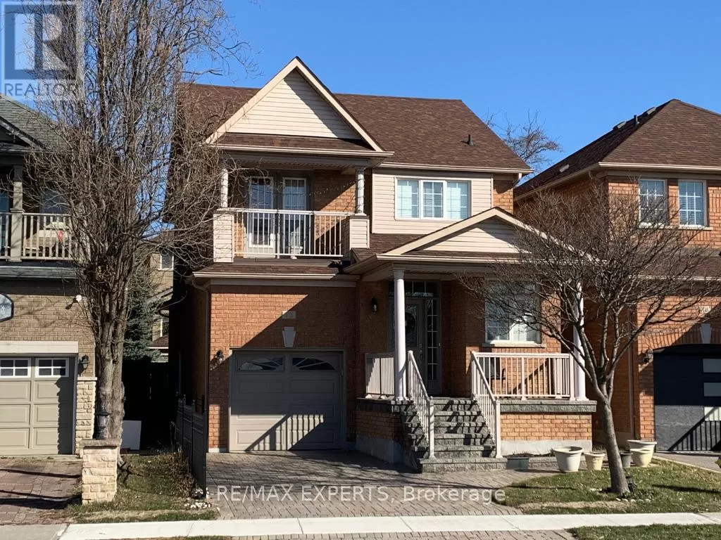 House for rent: 12 Hawkview Boulevard, Vaughan, Ontario L4H 2E2