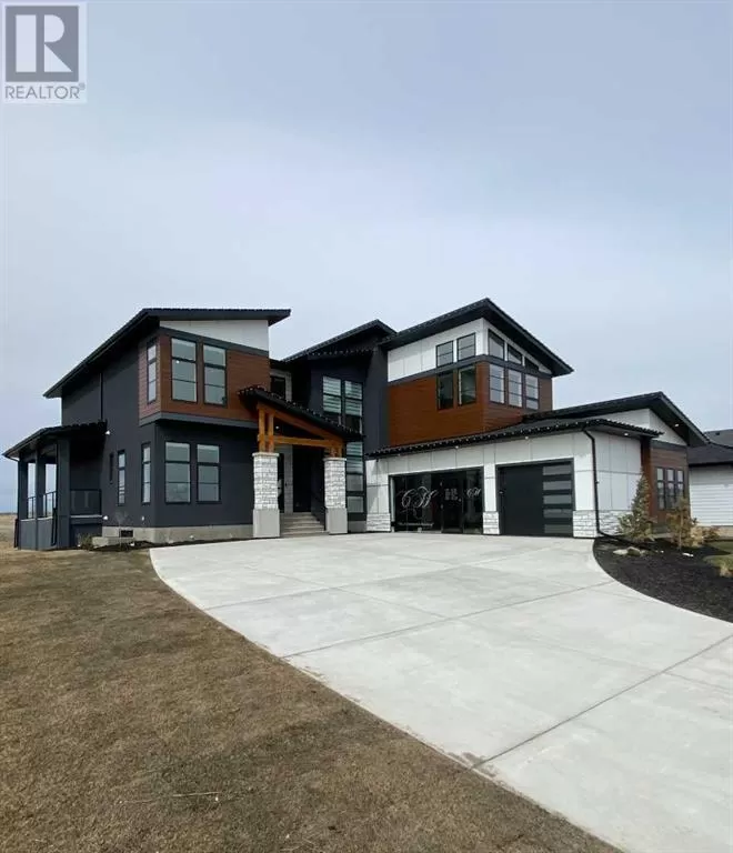 House for rent: 12 Monterra Rise, Rural Rocky View County, Alberta T4C 0H2