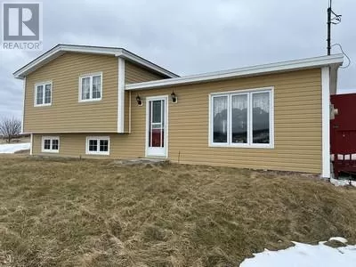 House for rent: 1-2 Mount Road, Lower Island Cove, Newfoundland & Labrador A0A 2W0