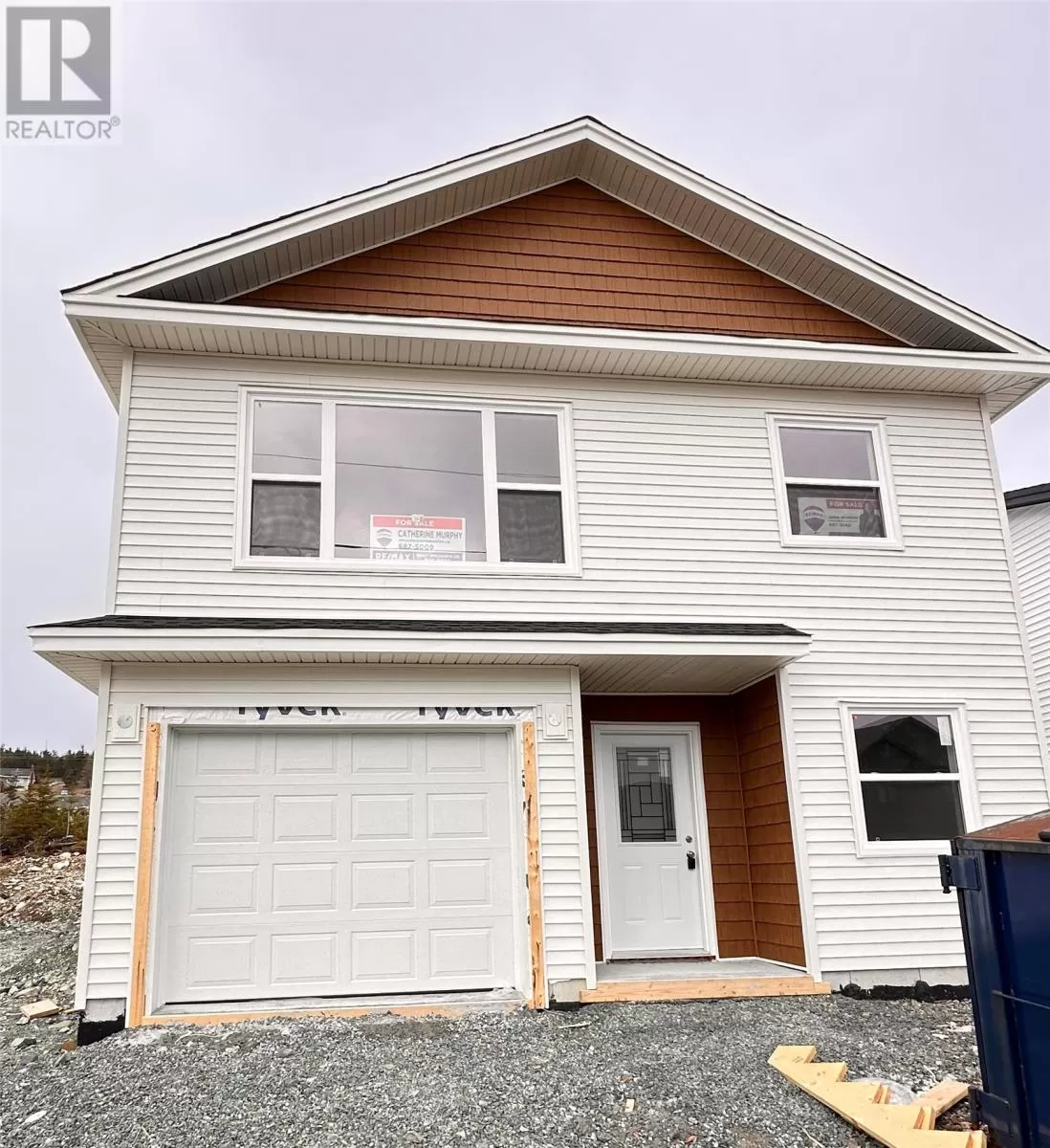 House for rent: 12 Rembrandt Boulevard, Paradise, Newfoundland & Labrador A1L 3C1