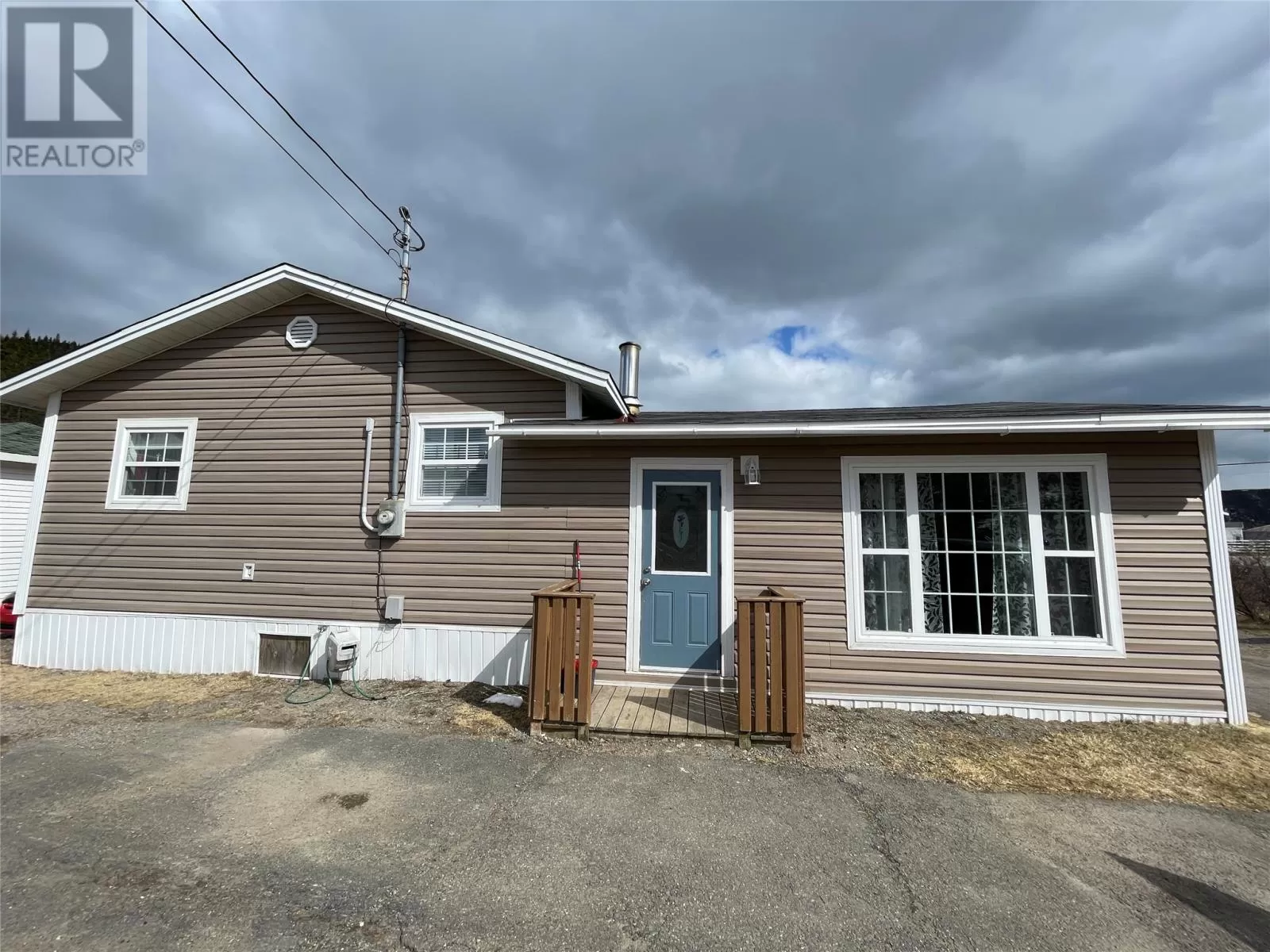 House for rent: 12 Synards Lane, Parkers Cove, Newfoundland & Labrador A0E 1H0