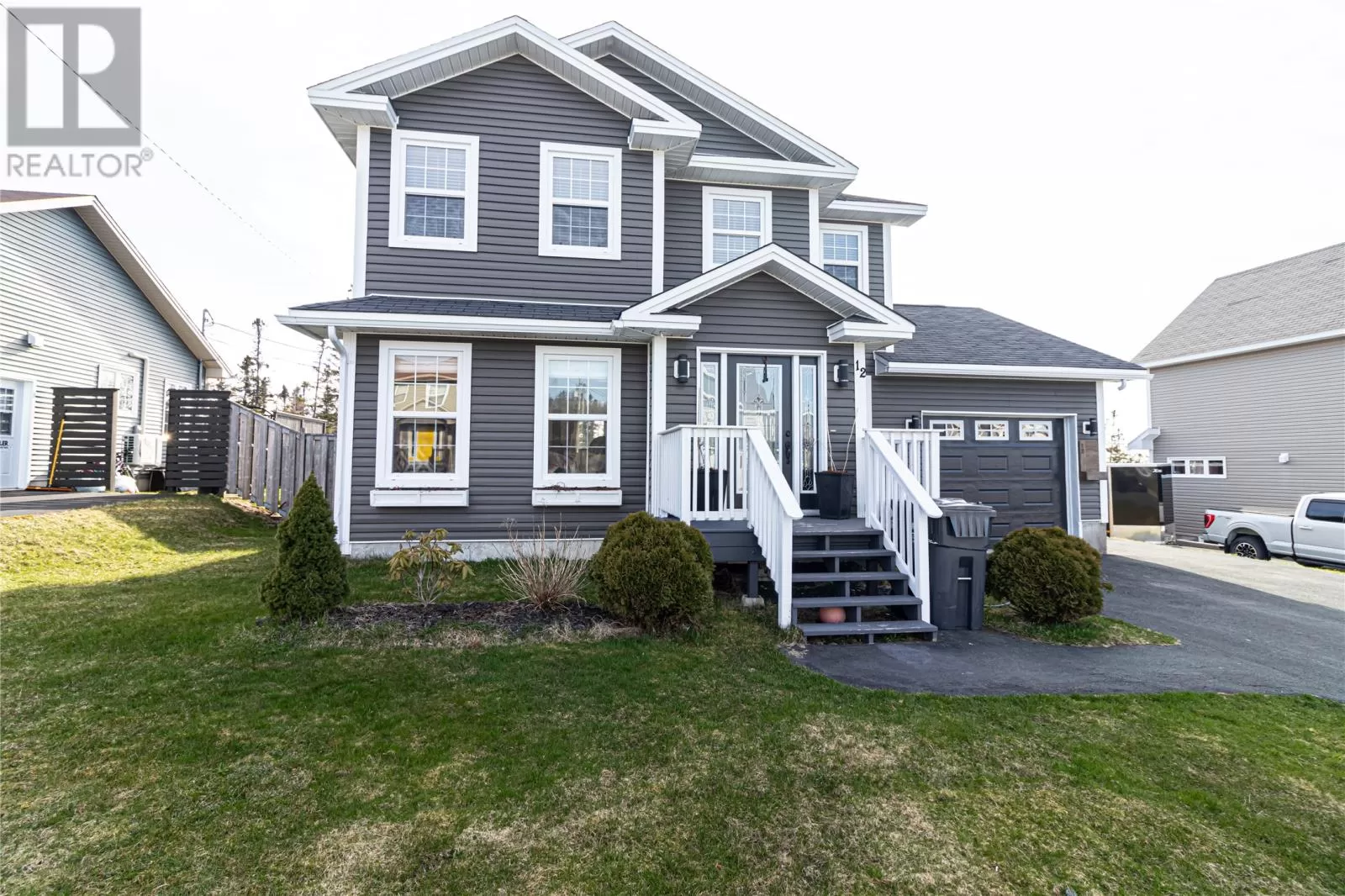 House for rent: 12 Williams Way, Conception Bay South, Newfoundland & Labrador A1X 7J7