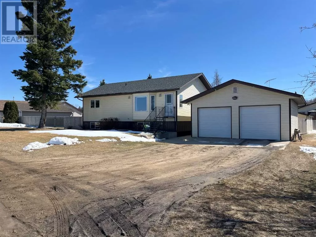 House for rent: 120 Railway Avenue, St. Walburg, Saskatchewan S0M 2T0