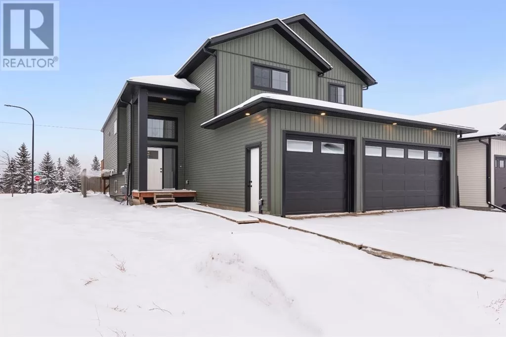 House for rent: 12001 77 Avenue, Grande Prairie, Alberta T8W 0M5