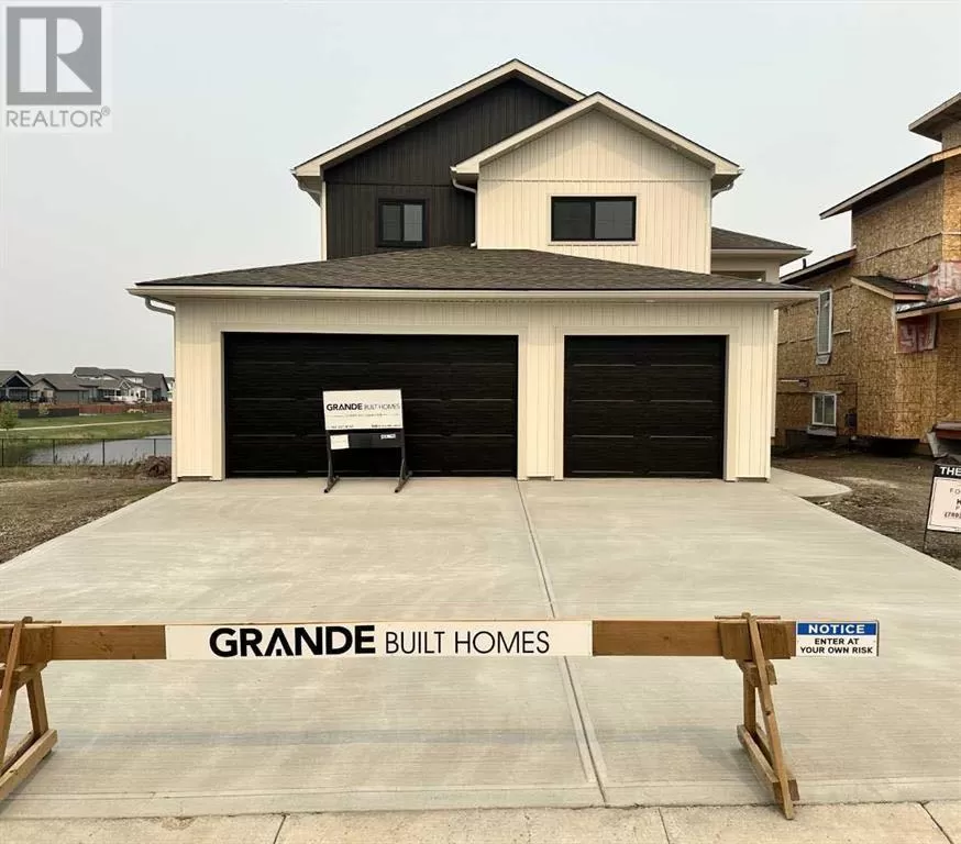 House for rent: 12010 77 Avenue, Grande Prairie, Alberta T8W 0M5