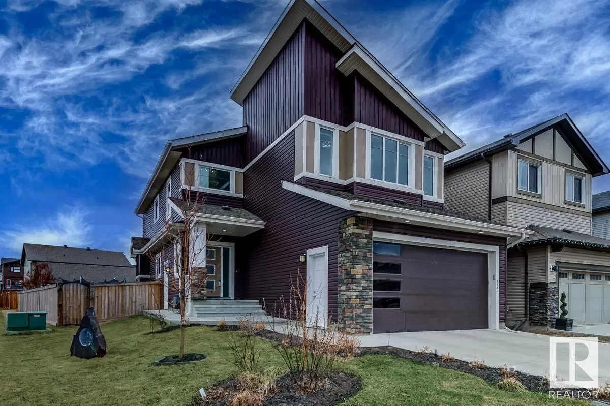 House for rent: 1203 164 St Sw, Edmonton, Alberta T6W 3K4