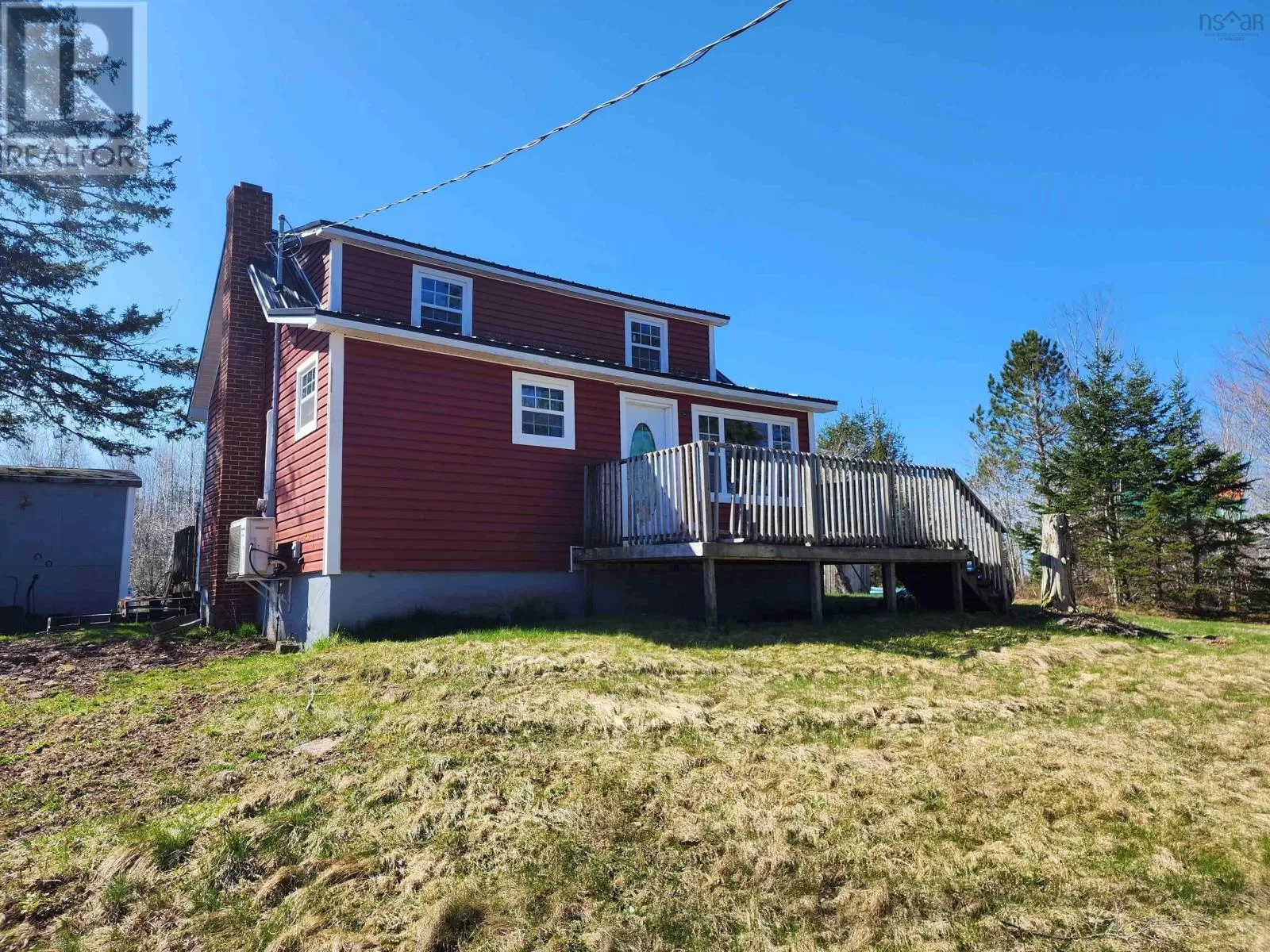 House for rent: 1204 Station Road, Londonderry, Nova Scotia B0M 1G0