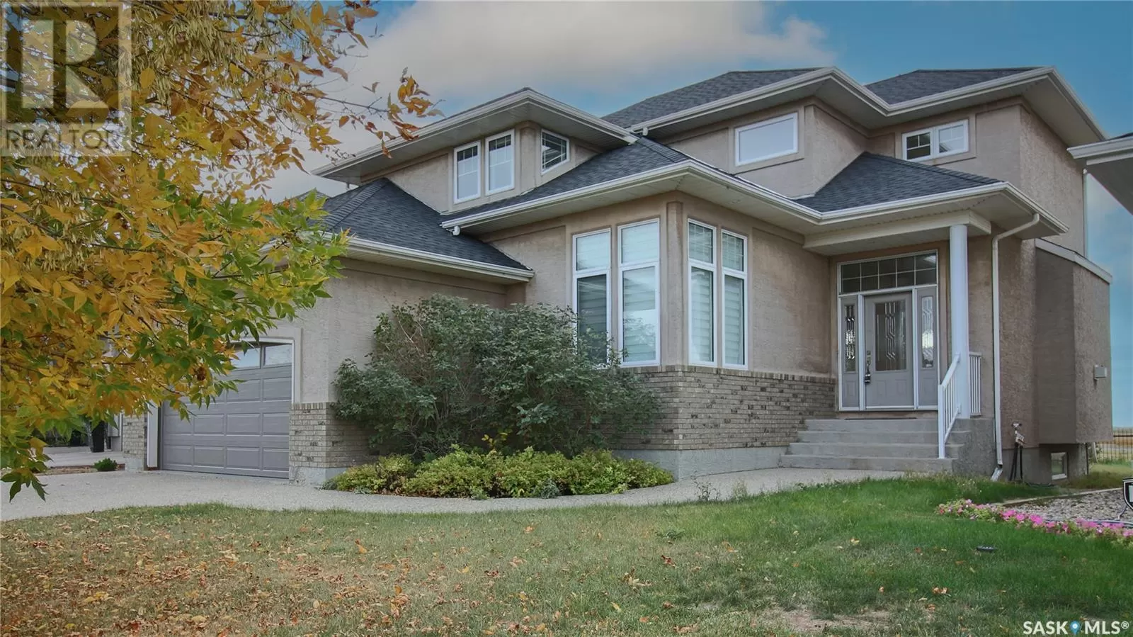 House for rent: 12059 Wascana Heights, Regina, Saskatchewan S4V 3C2