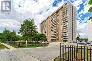 Apartment for rent: #1209 -15 Kensington Rd, Brampton, Ontario L6T 3W2