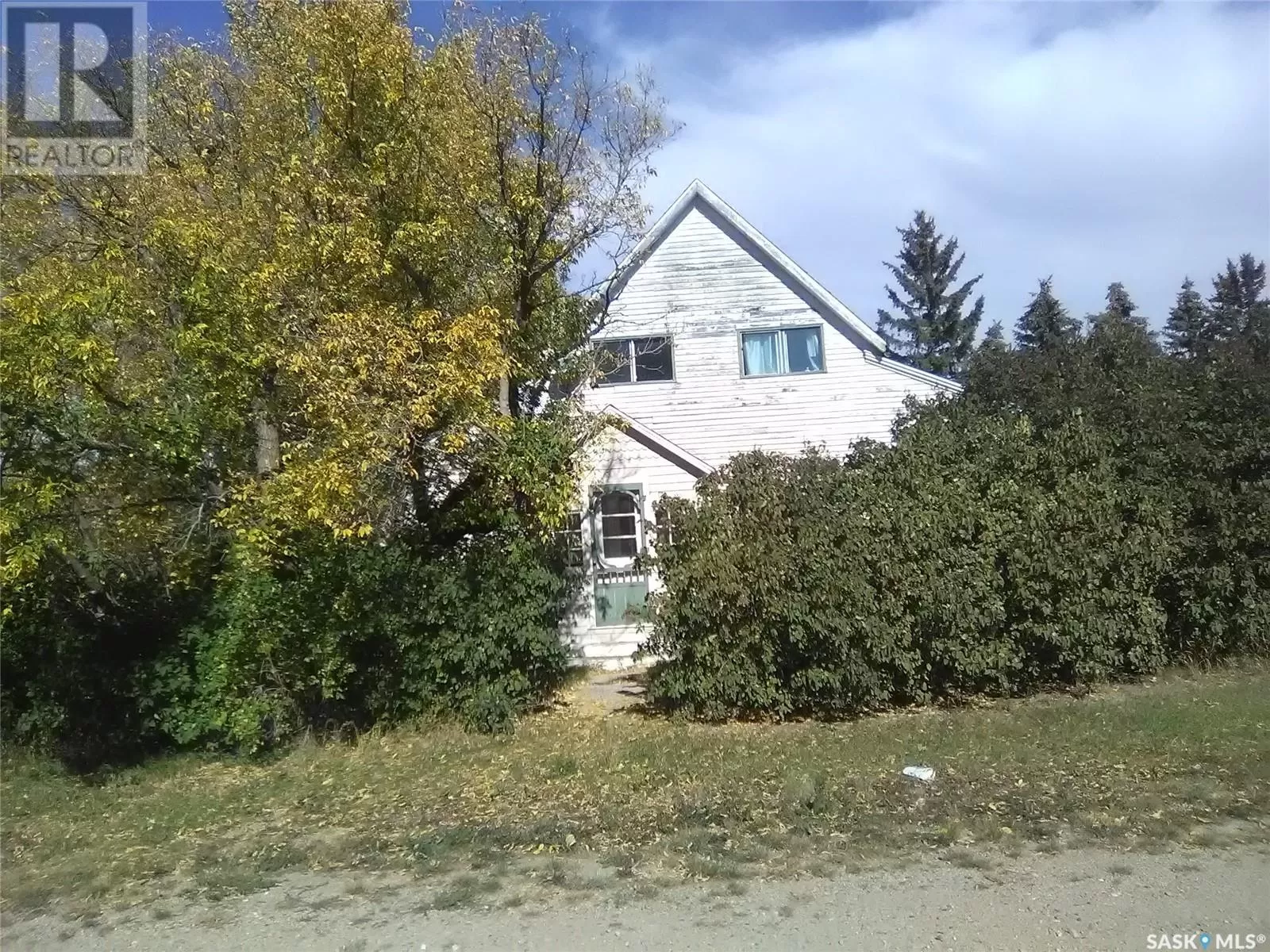 House for rent: 121 5th Street, Bladworth, Saskatchewan S0G 0J0