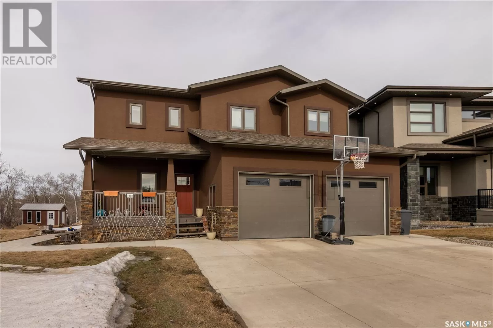 House for rent: 1210 Dennis Street, Esterhazy, Saskatchewan S0A 0X0