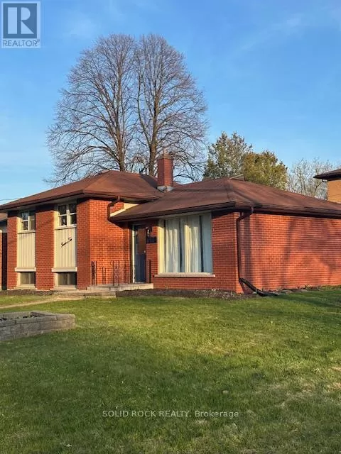 House for rent: 1210 Homuth Avenue, Cambridge, Ontario N3H 2C9