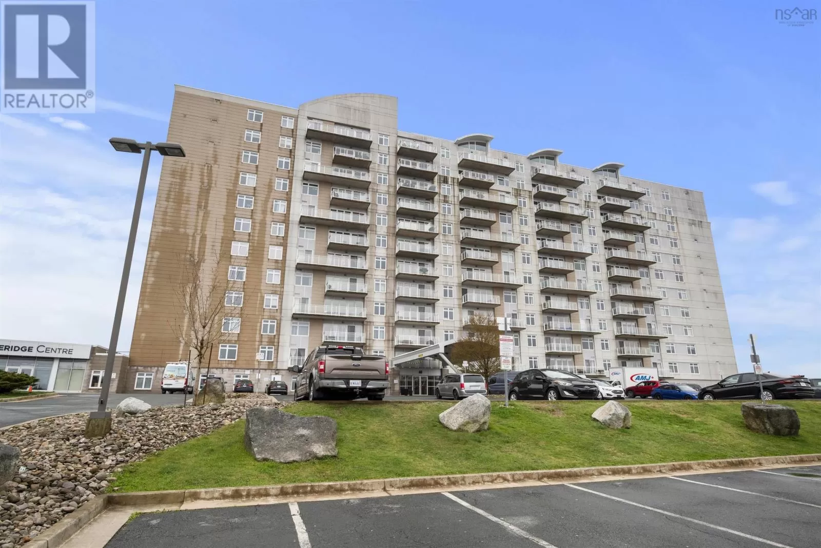 Apartment for rent: 1213 60 Walter Havill Drive, Halifax, Nova Scotia B3N 0A9