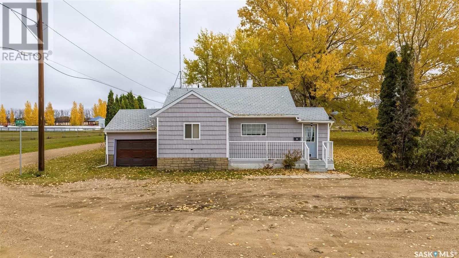 House for rent: 122 Church Street, St. Isidore De Bellevue, Saskatchewan S0K 3Y0