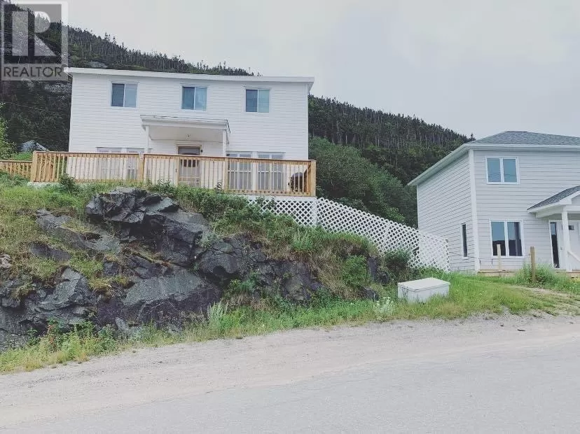 House for rent: 122 Mountainview Road, Salvage, Newfoundland & Labrador A0G 3X0