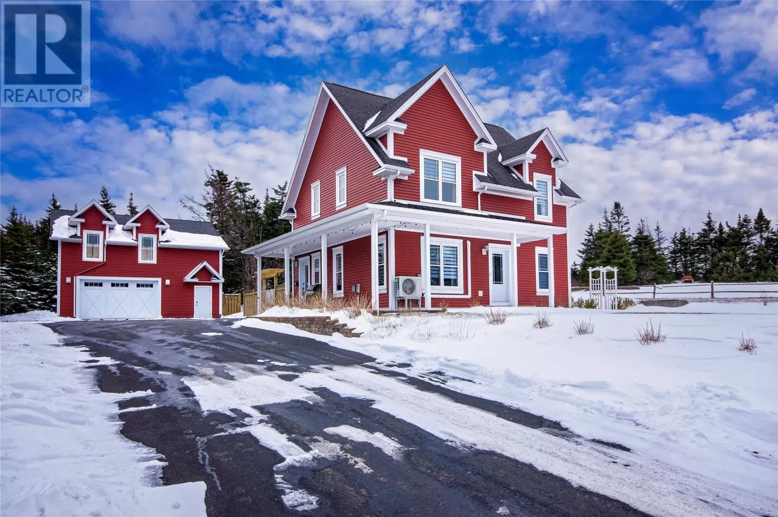 House for rent: 123 Masons Road, Avondale, Newfoundland & Labrador A0A 1B0