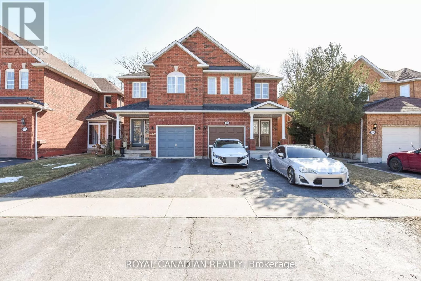 House for rent: 1230 Prestonwood Cres, Mississauga, Ontario L5V 2V3