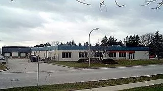 Manufacturing for rent: 1232 Dillon Road|unit #1, Burlington, Ontario L7M 1N3