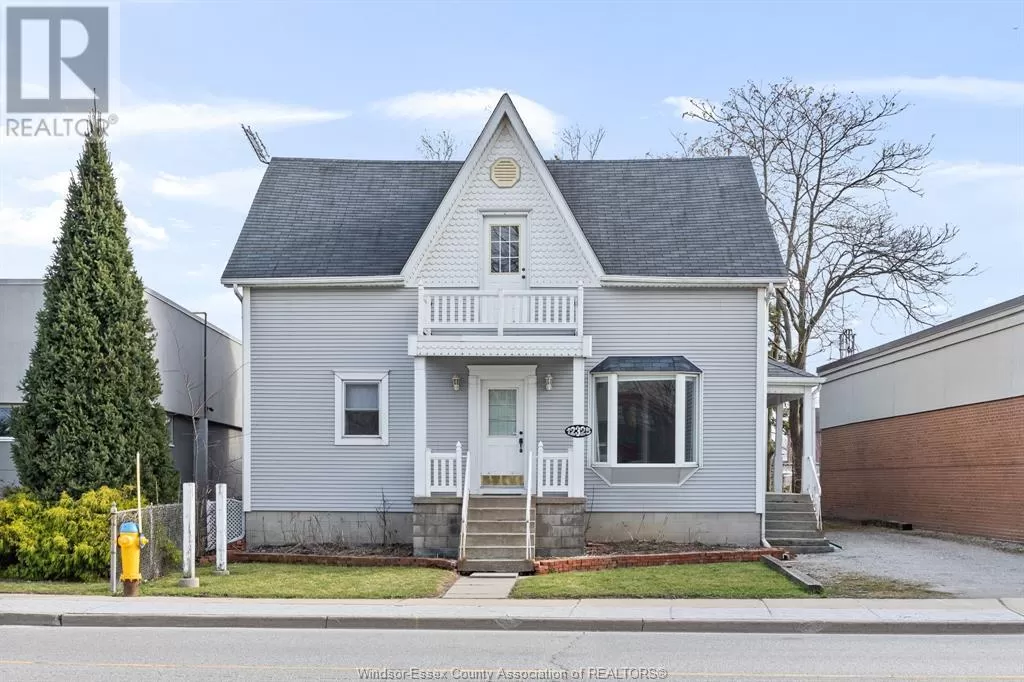 House for rent: 12325 Tecumseh Road East, Tecumseh, Ontario N8N 1M5