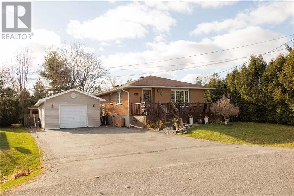 House for rent: 124 Fortier Street, Cornwall, Ontario K6J 5L8
