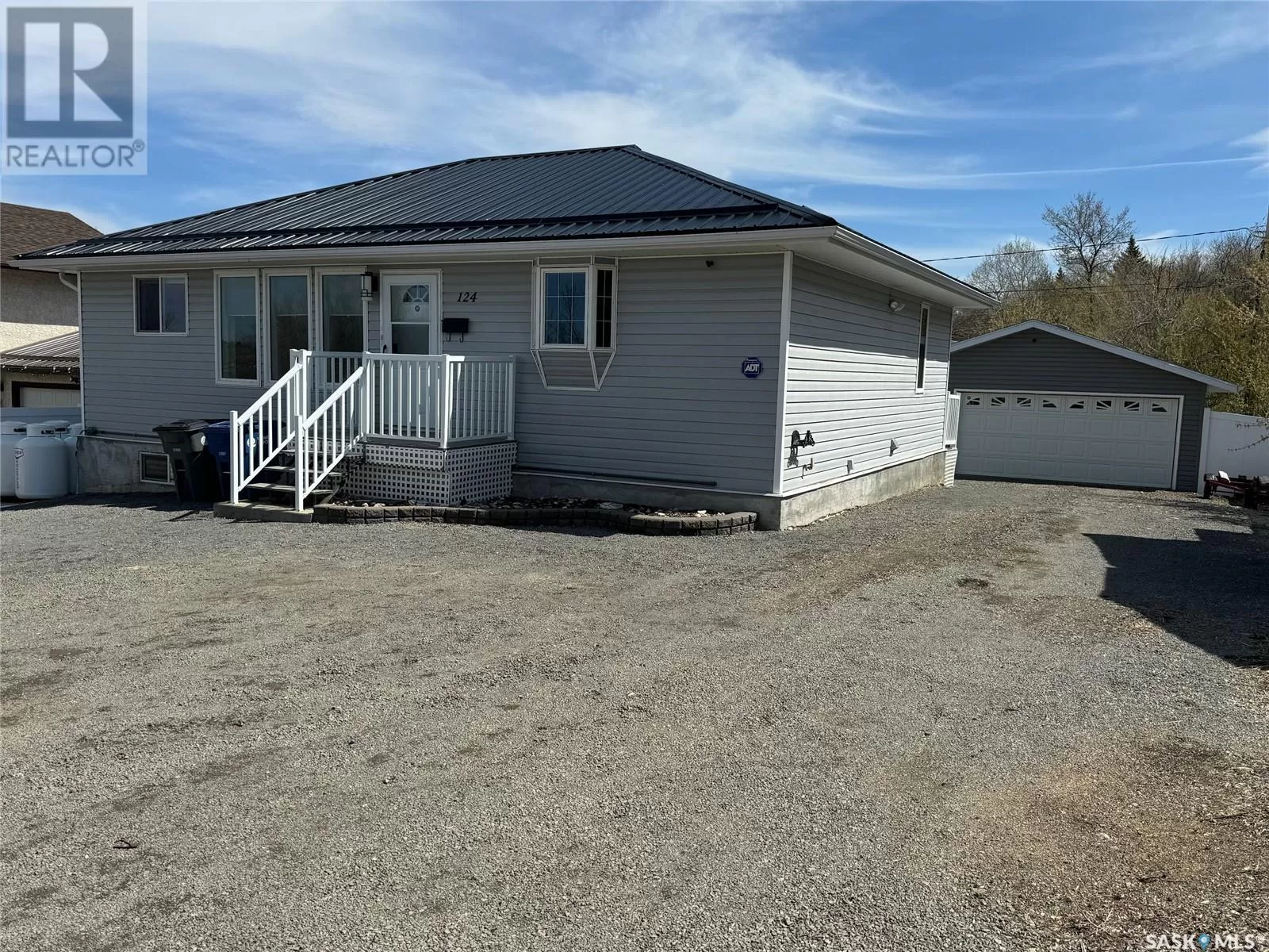 House for rent: 124 Lakeview Crescent, Buena Vista, Saskatchewan S2V 1A7