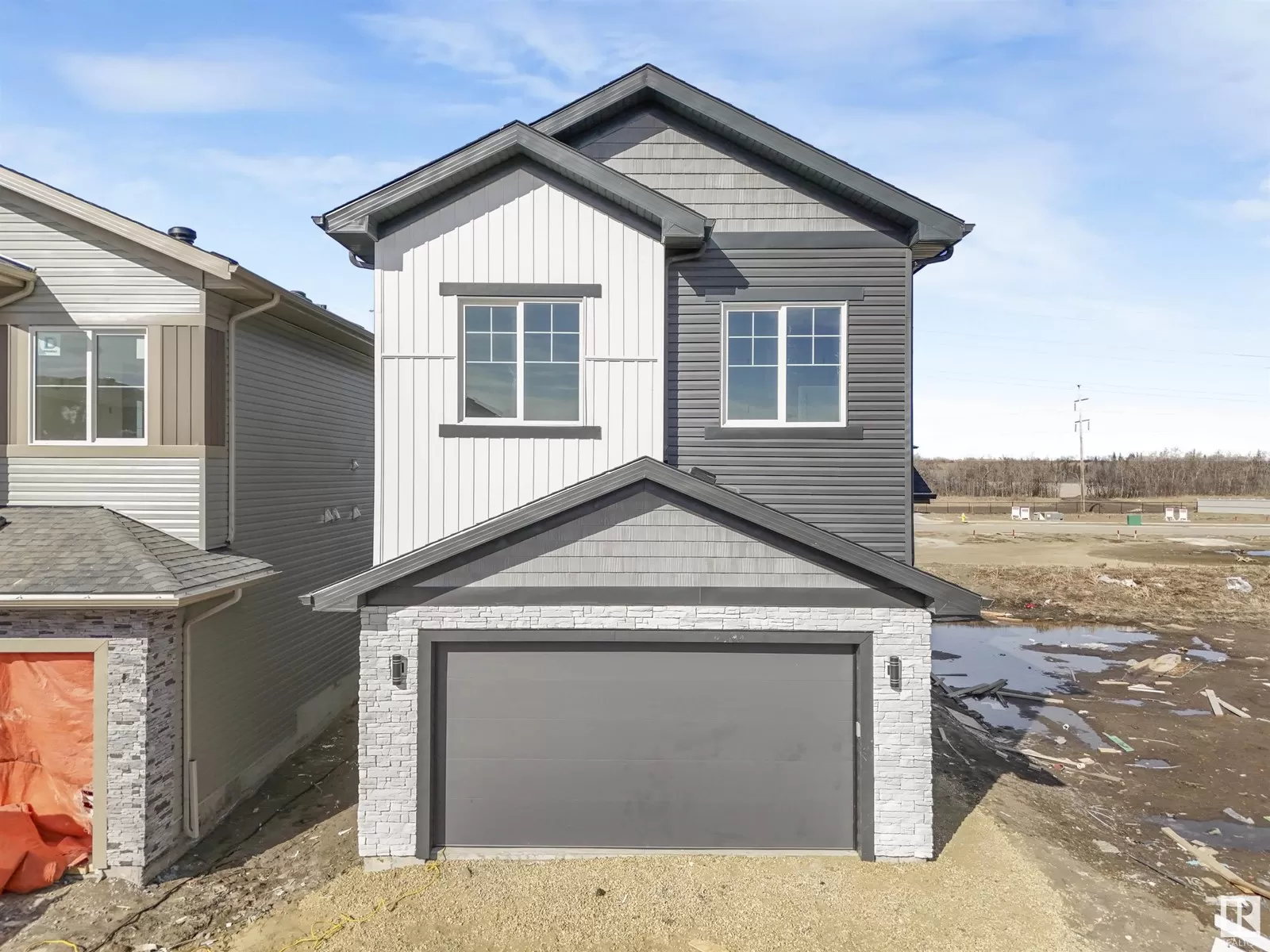 House for rent: 124 Wyatt Rg, Fort Saskatchewan, Alberta T8L 0Y3