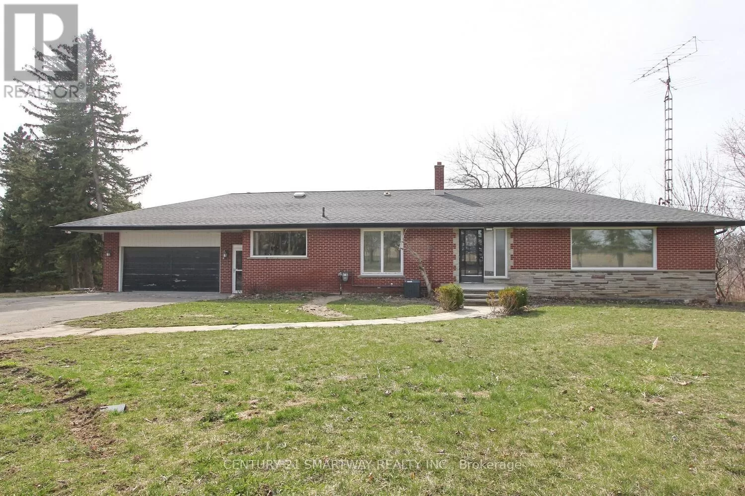 House for rent: 12548 Mclaughlin Rd, Caledon, Ontario L7C 2A1