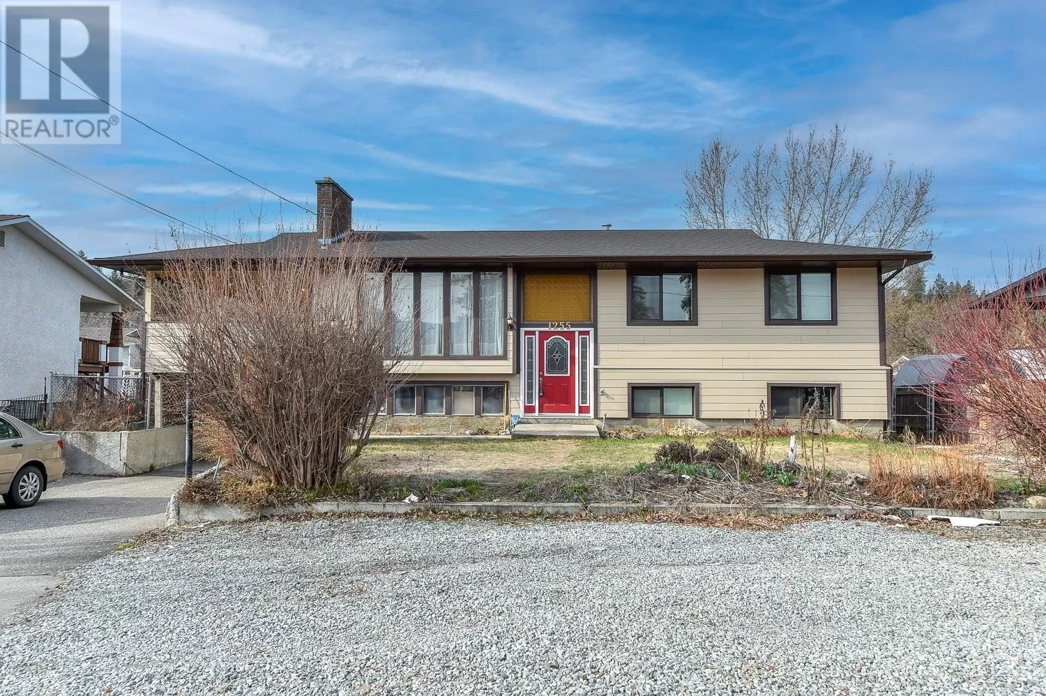 House for rent: 1255 Thompson Road, Kelowna, British Columbia V1X 1C8