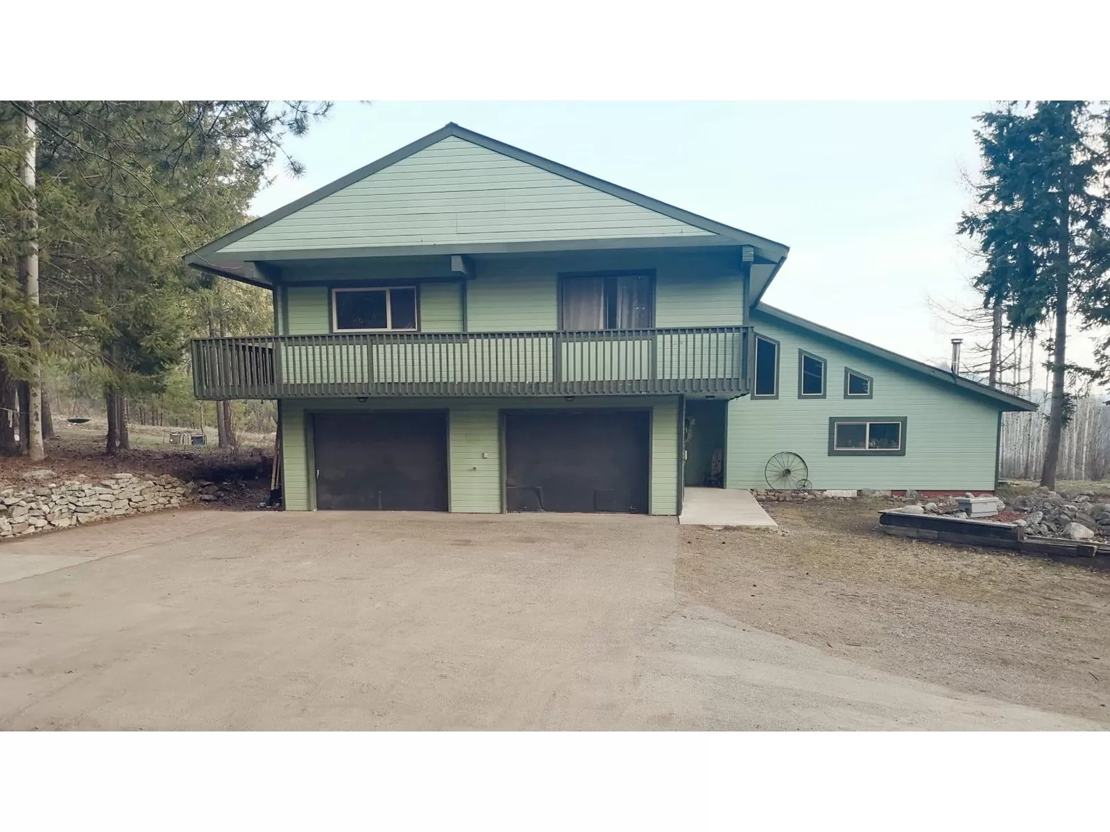 House for rent: 12590 Highway 3, Greenwood, British Columbia V0H 1M0