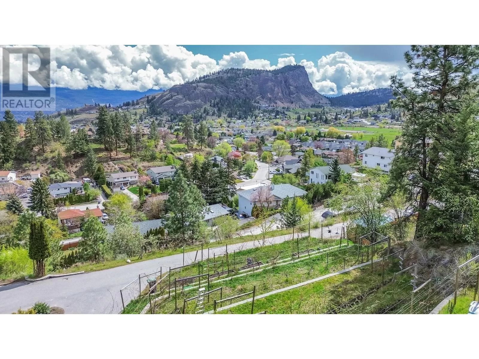 Other for rent: 12596 Taylor Place, Summerland, British Columbia V0H 1Z8