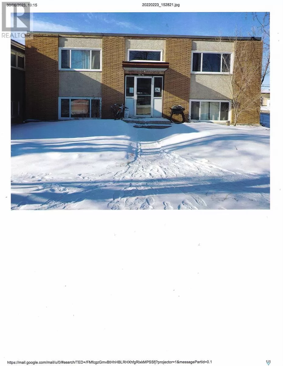 Multi-Family for rent: 126 1st Avenue E, Kindersley, Saskatchewan S0L 1S0